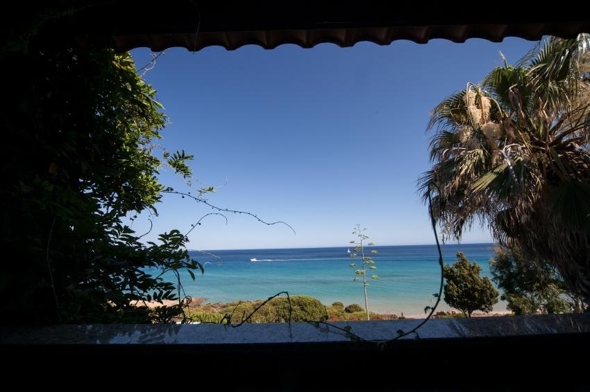 Appartamento Sole E Mare Santa Margherita di Pula Værelse billede